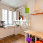 Nice 3-bedroom apartment, Passy - Trocadéro, by Easyflat