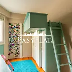 Nice 3-bedroom apartment, Passy - Trocadéro, by Easyflat