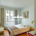 Nice 3-bedroom apartment, Passy - Trocadéro, by Easyflat